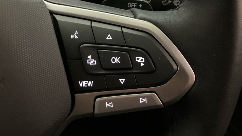 Volkswagen Caddy Cargo C20 Diesel 2.0 TDI 122PS Commerce Pro Van DSG